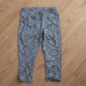 Work out leggings